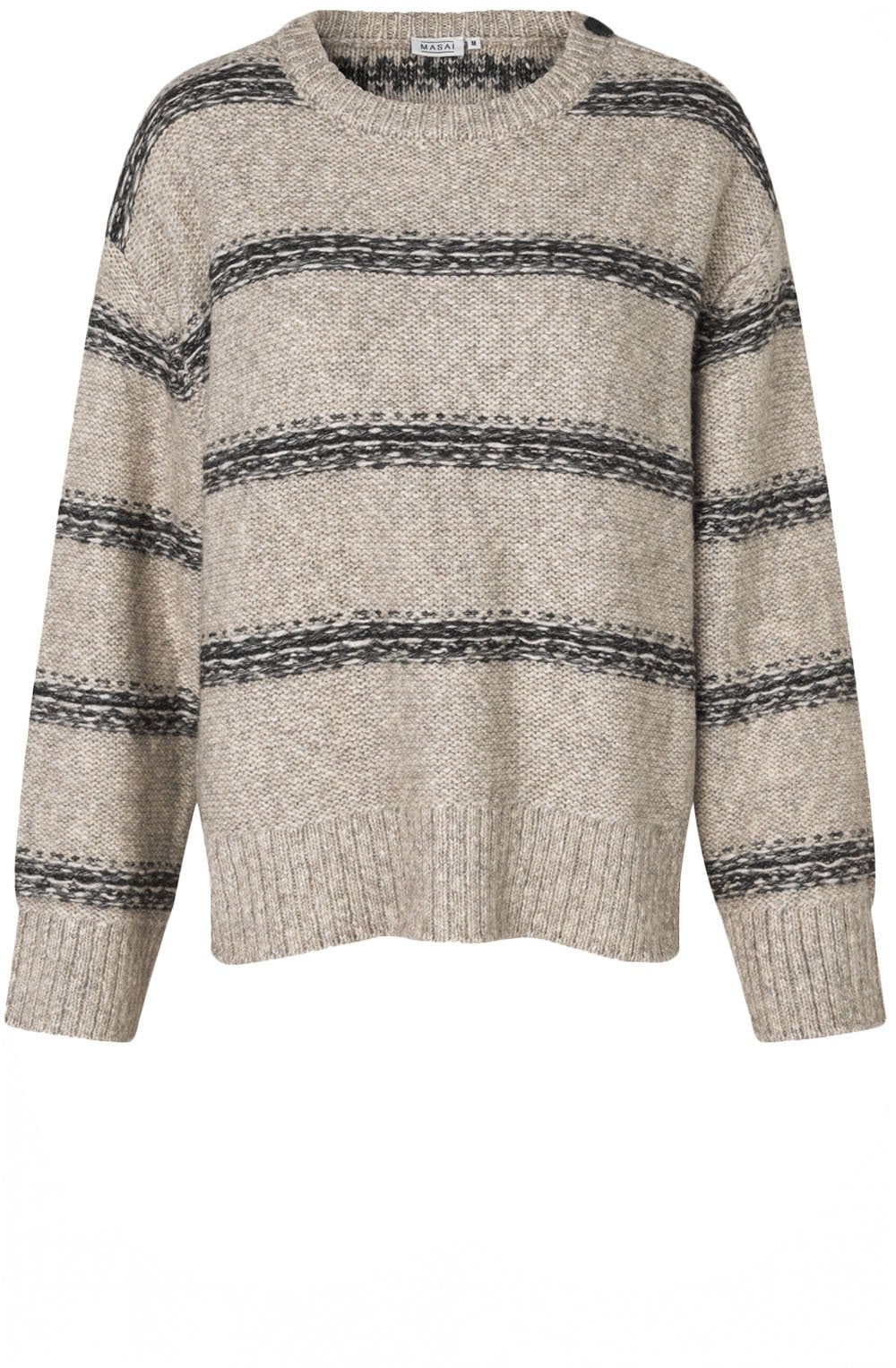 Whitecap Fadia Jumper