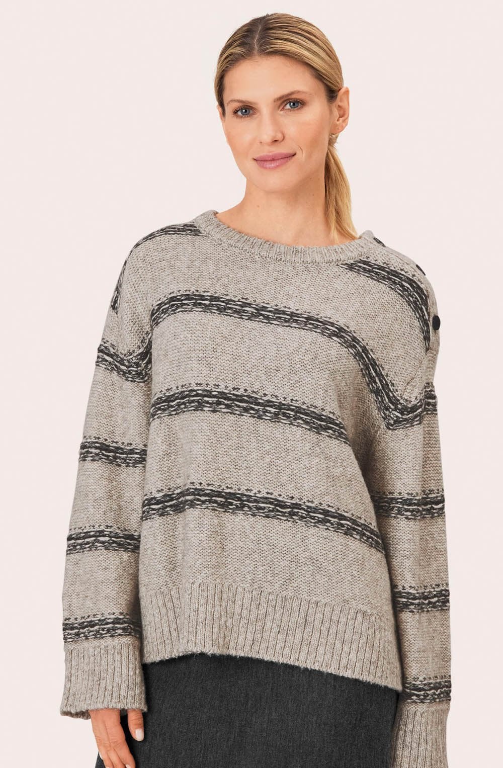 Whitecap Fadia Jumper
