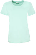 Mint Green Top