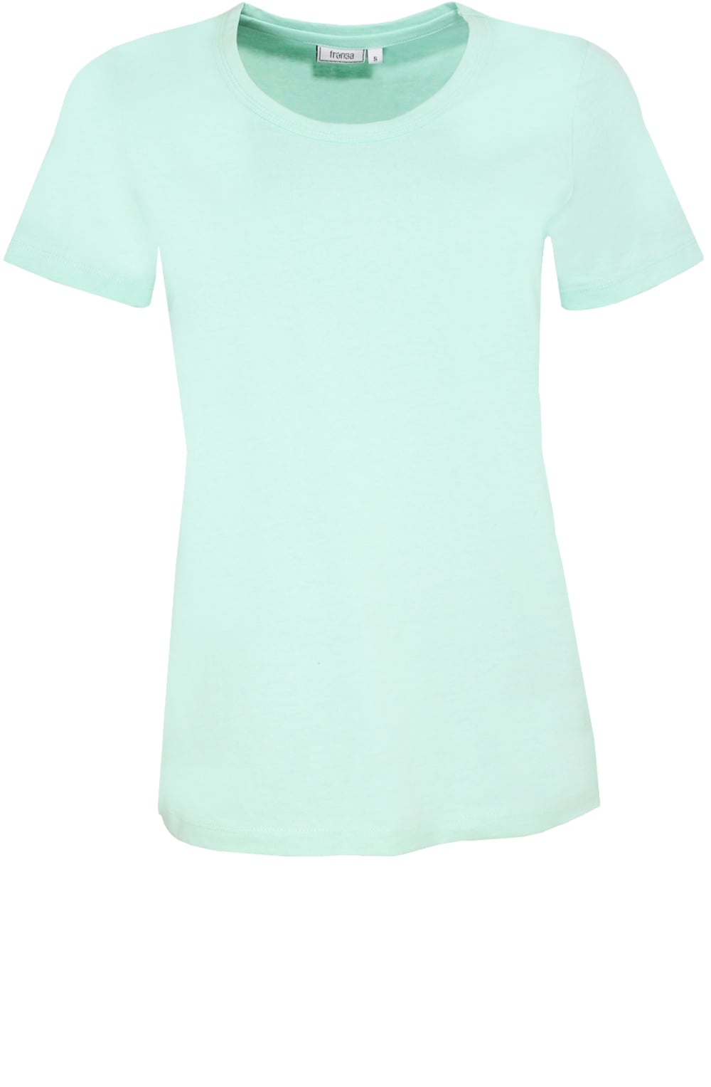 Mint Green Top