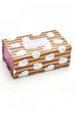 Socks in a Box Sheep Design