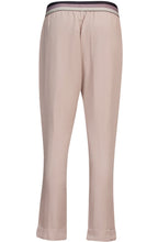 Beige Trousers