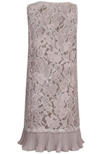 Delicate Lace Tunic