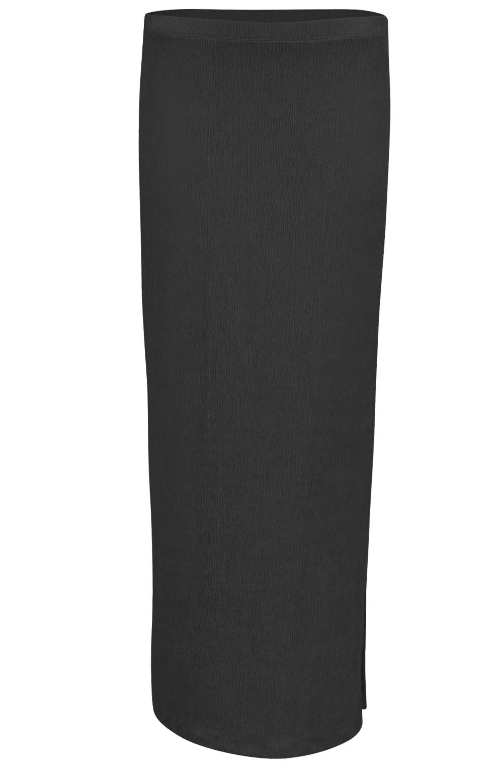 Eden Textured Skirt