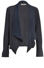 Emelyn Textured Jacket