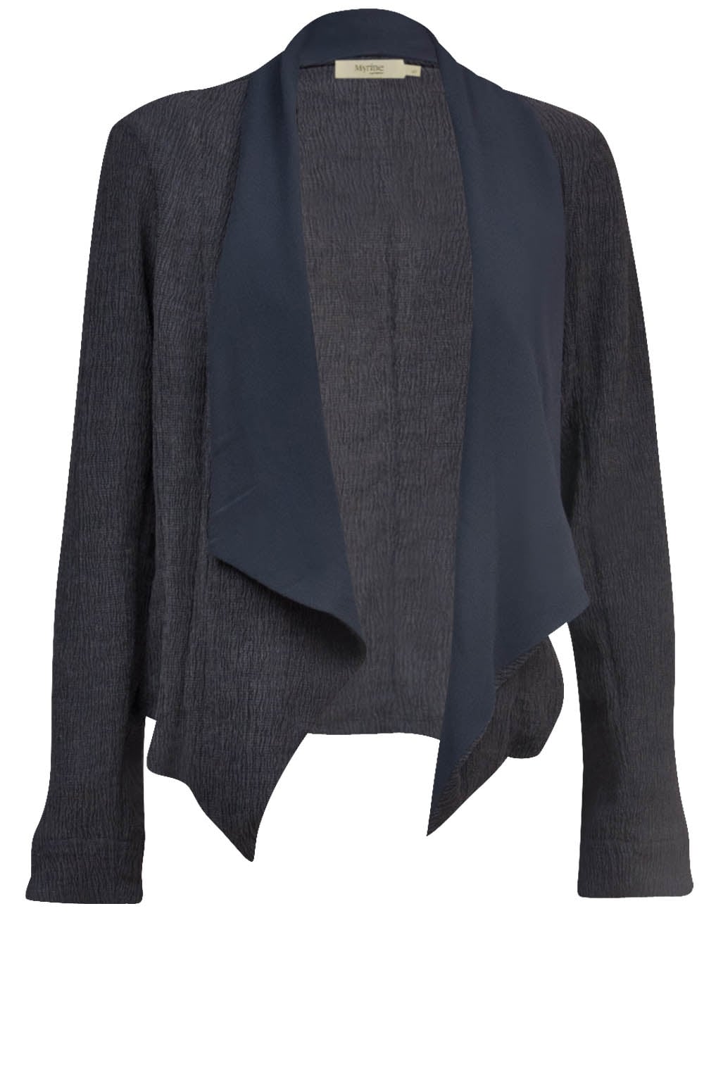 Emelyn Textured Jacket