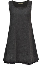 Emy Textured Jersey Tunic