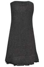 Emy Textured Jersey Tunic