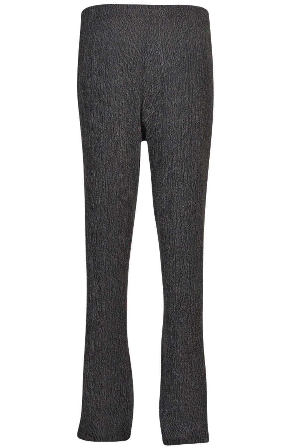 Enzo Textured Trousers