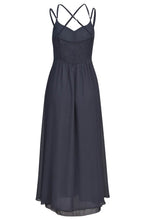 Flavie Chiffon Maxi Dress