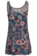 Romy Floral Print Top