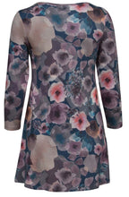 Roza Floral Print Tunic