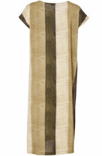 Army Green Long Line Tunic