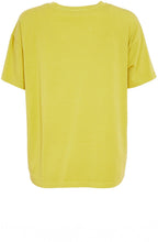 Oasis Asymmetric Hemline Oversized Top