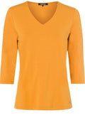 Amber Jersey T Shirt
