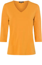 Amber Jersey T Shirt