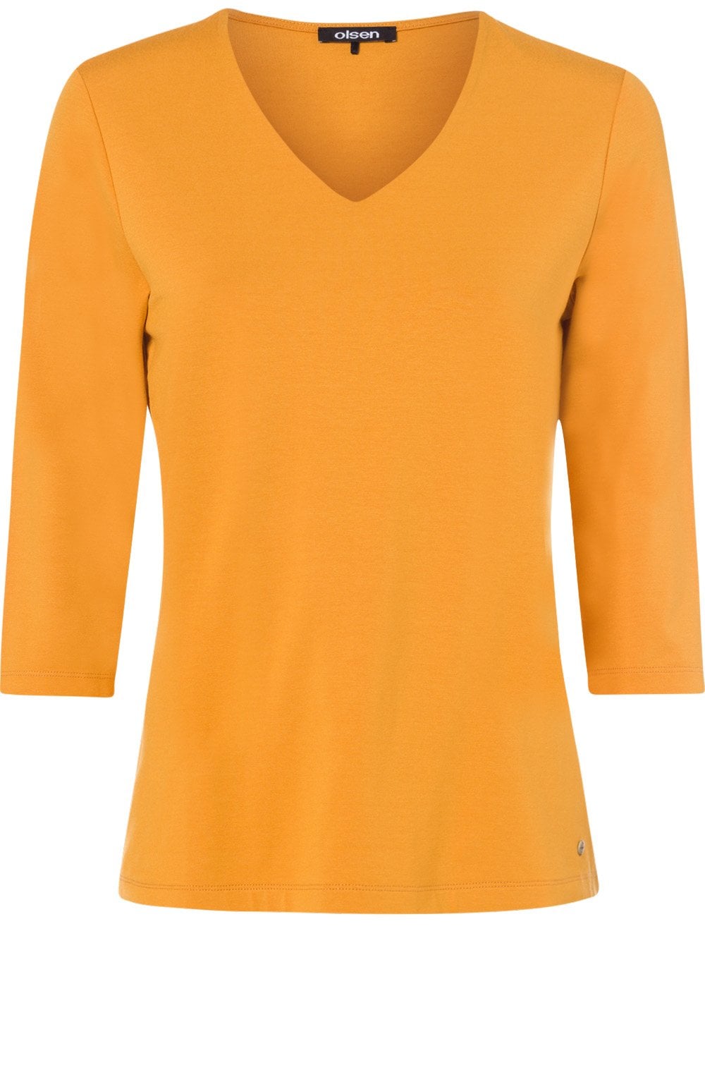 Amber Jersey T Shirt