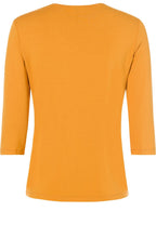 Amber Jersey T Shirt