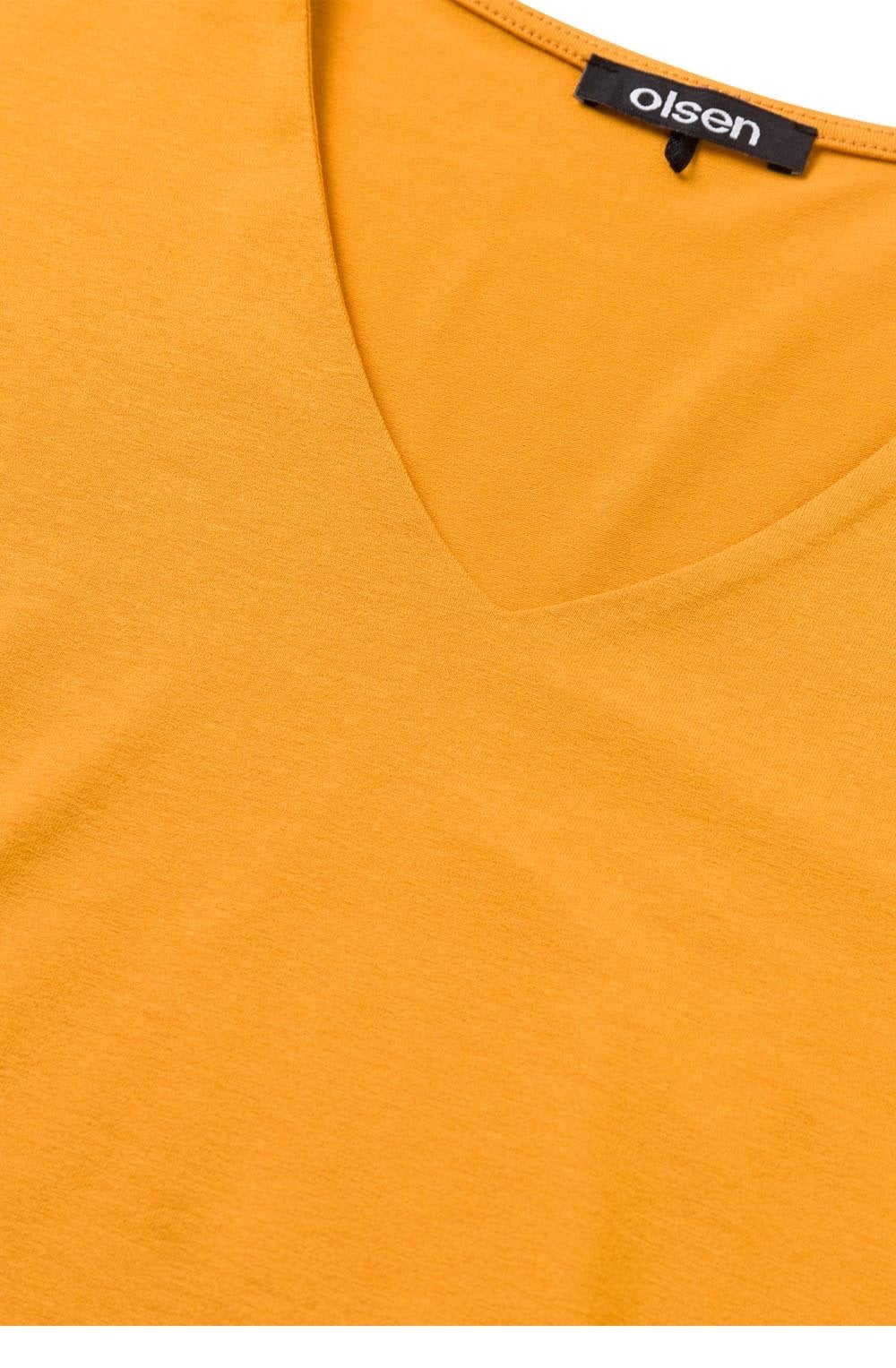 Amber Jersey T Shirt