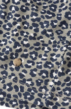 Animal Print T Shirt
