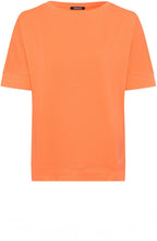 Apricot Crush Cosima Jersey T Shirt
