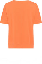 Apricot Crush Cosima Jersey T Shirt