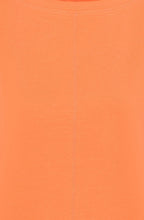 Apricot Crush Cosima Jersey T Shirt