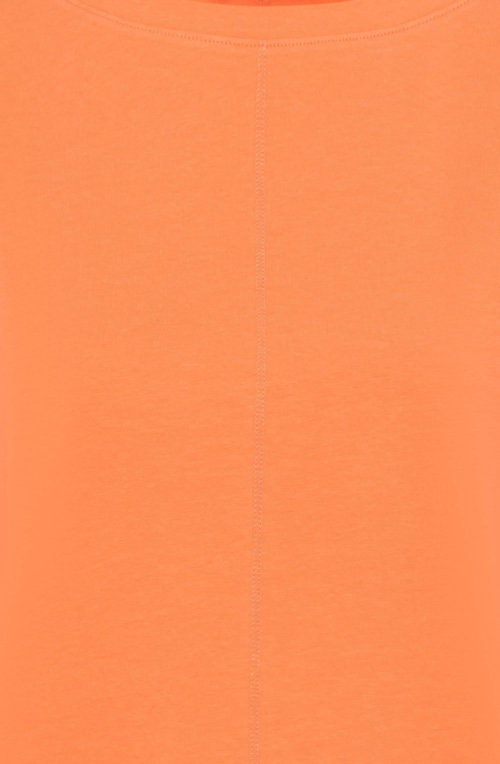 Apricot Crush Cosima Jersey T Shirt
