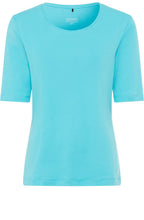 Aruba Blue Edda T Shirt