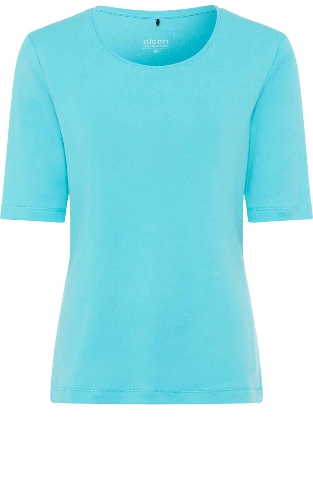 Aruba Blue Edda T Shirt