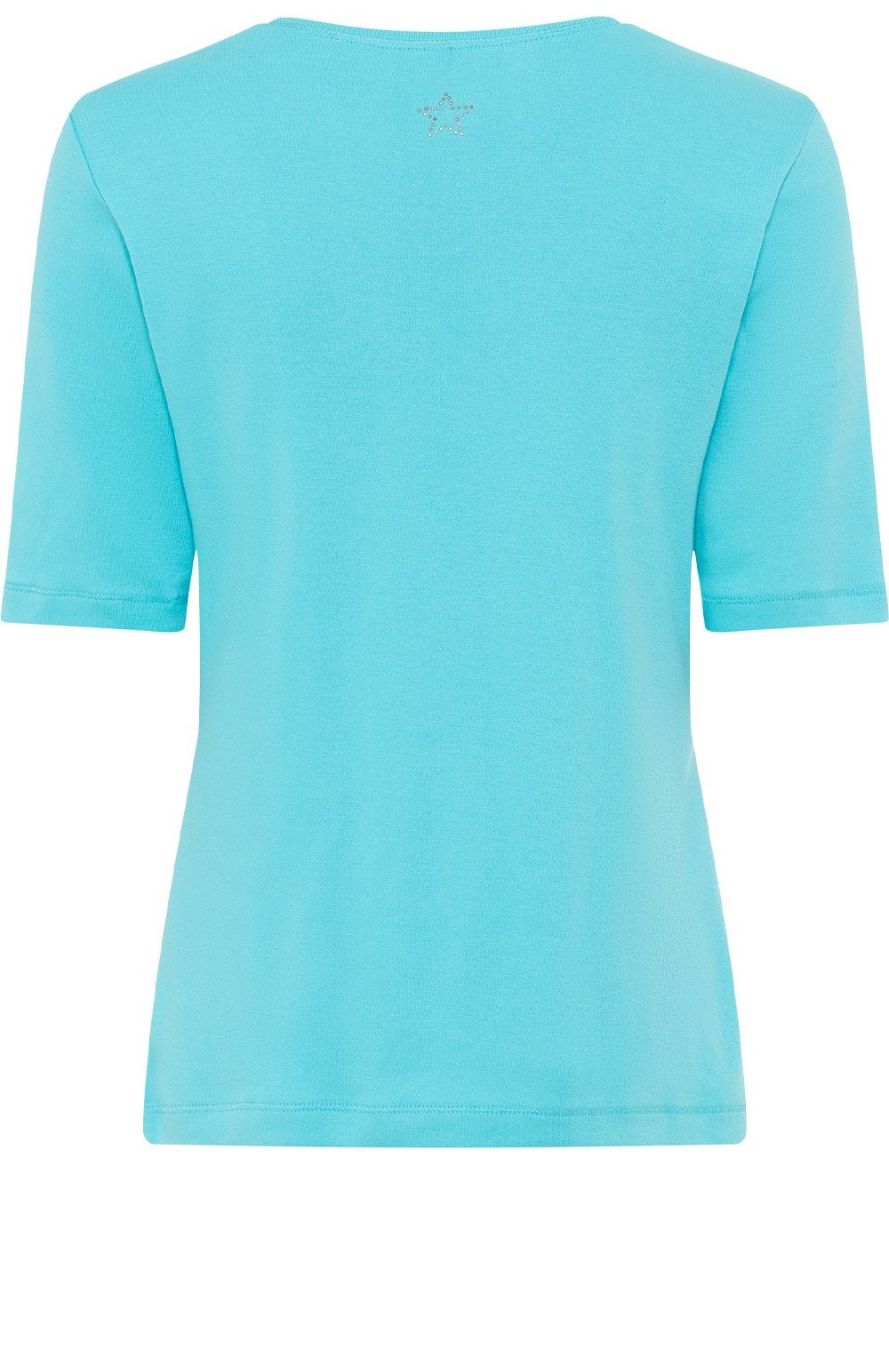 Aruba Blue Edda T Shirt