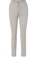Bamboo Mona Slim Jeans