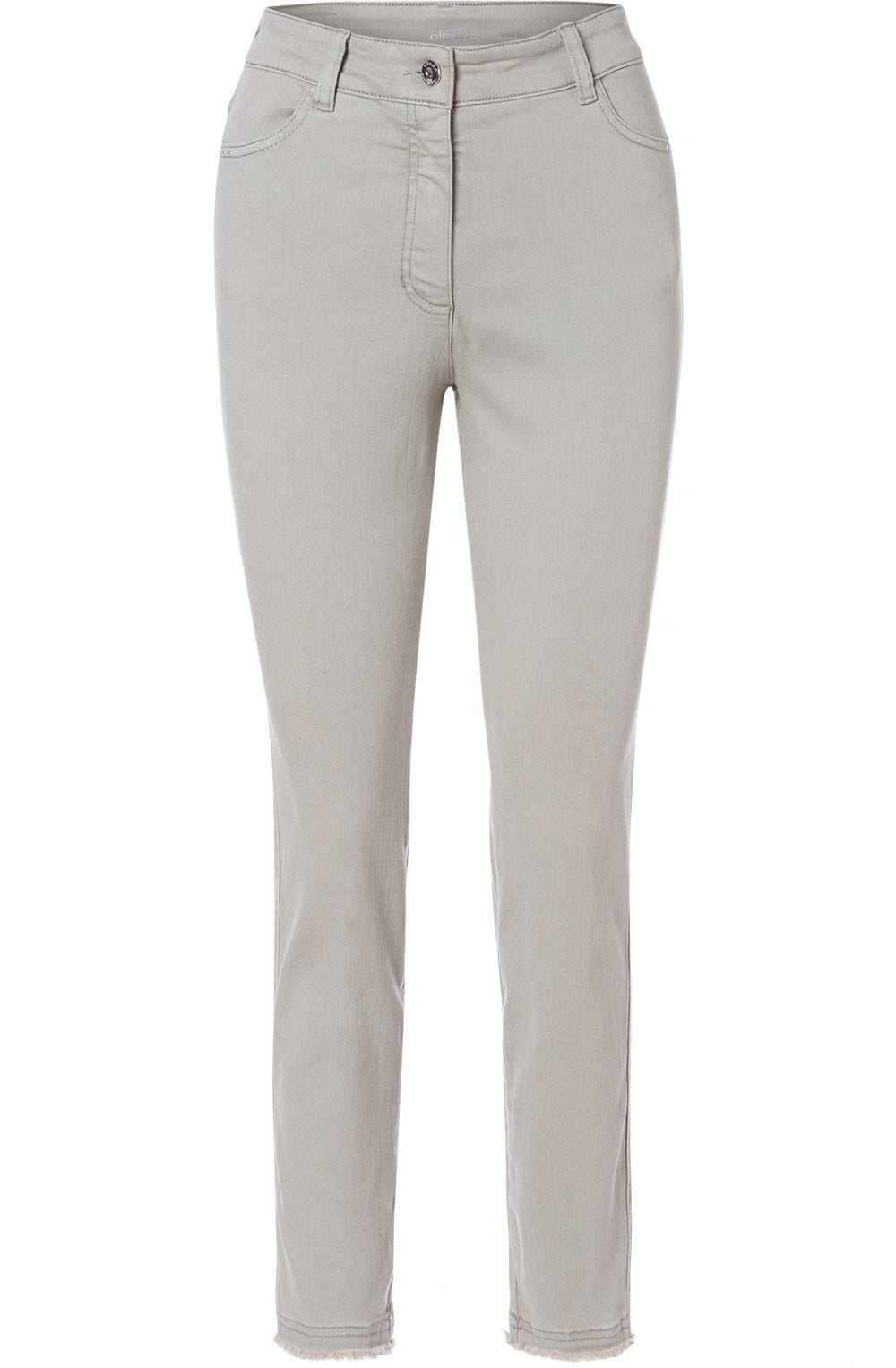 Bamboo Mona Slim Jeans