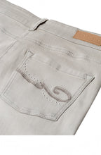 Bamboo Mona Slim Jeans