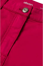 Barolo Red Mona Slim Jeans