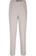 Beige Trousers
