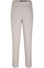 Beige Trousers