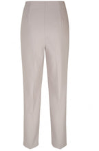 Beige Trousers