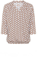 Biscotti Clara Sleeve Top