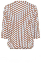 Biscotti Clara Sleeve Top