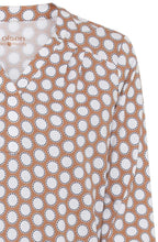 Biscotti Clara Sleeve Top