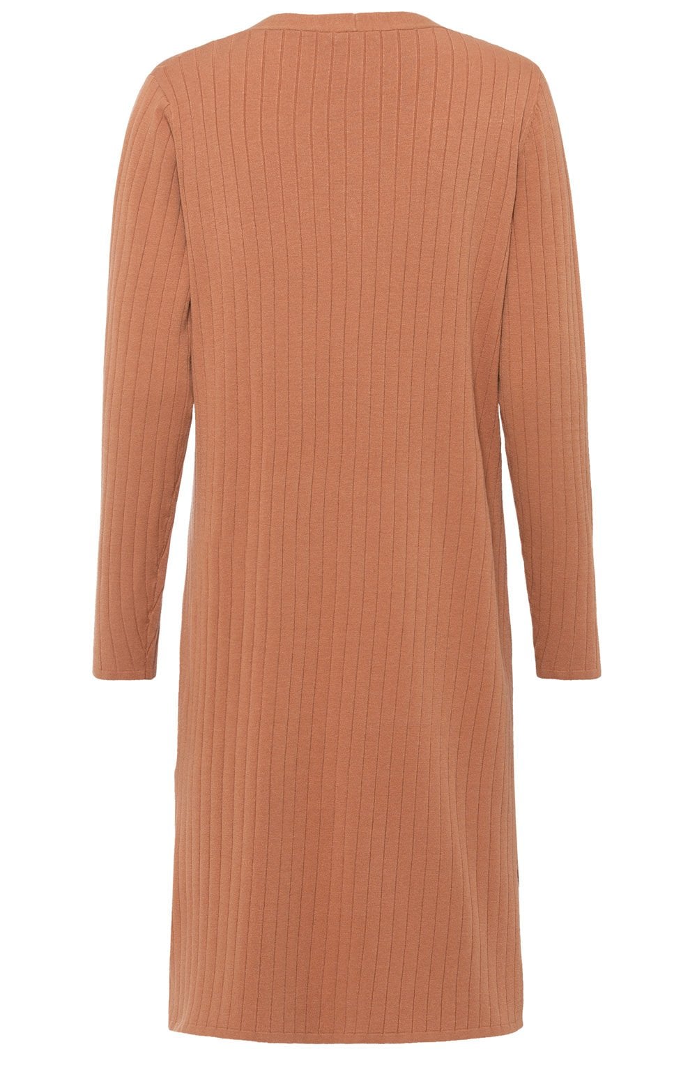 Biscotti Fine Knit Cardigan Dress
