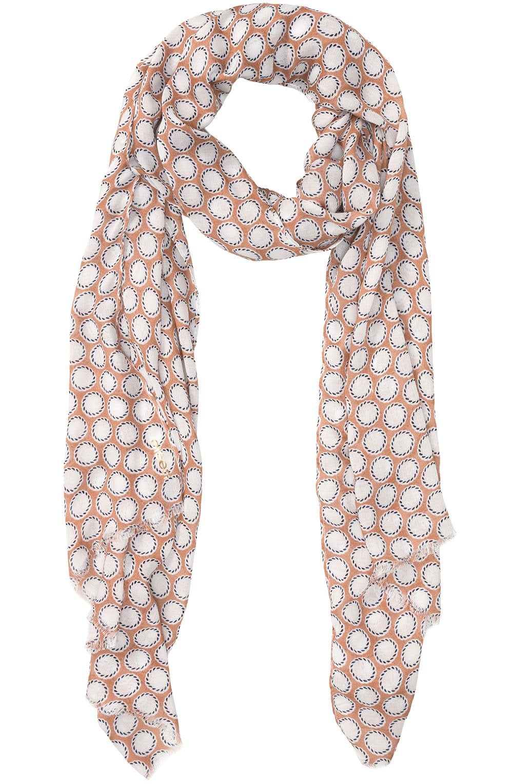 Biscotti Lightweight Scarf