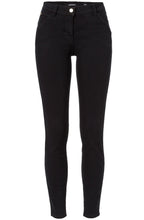 Black Dana Jeans skinny leg