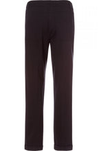 Black Lisa Trousers