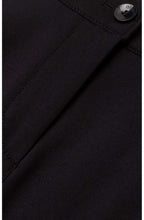Black Lisa Trousers