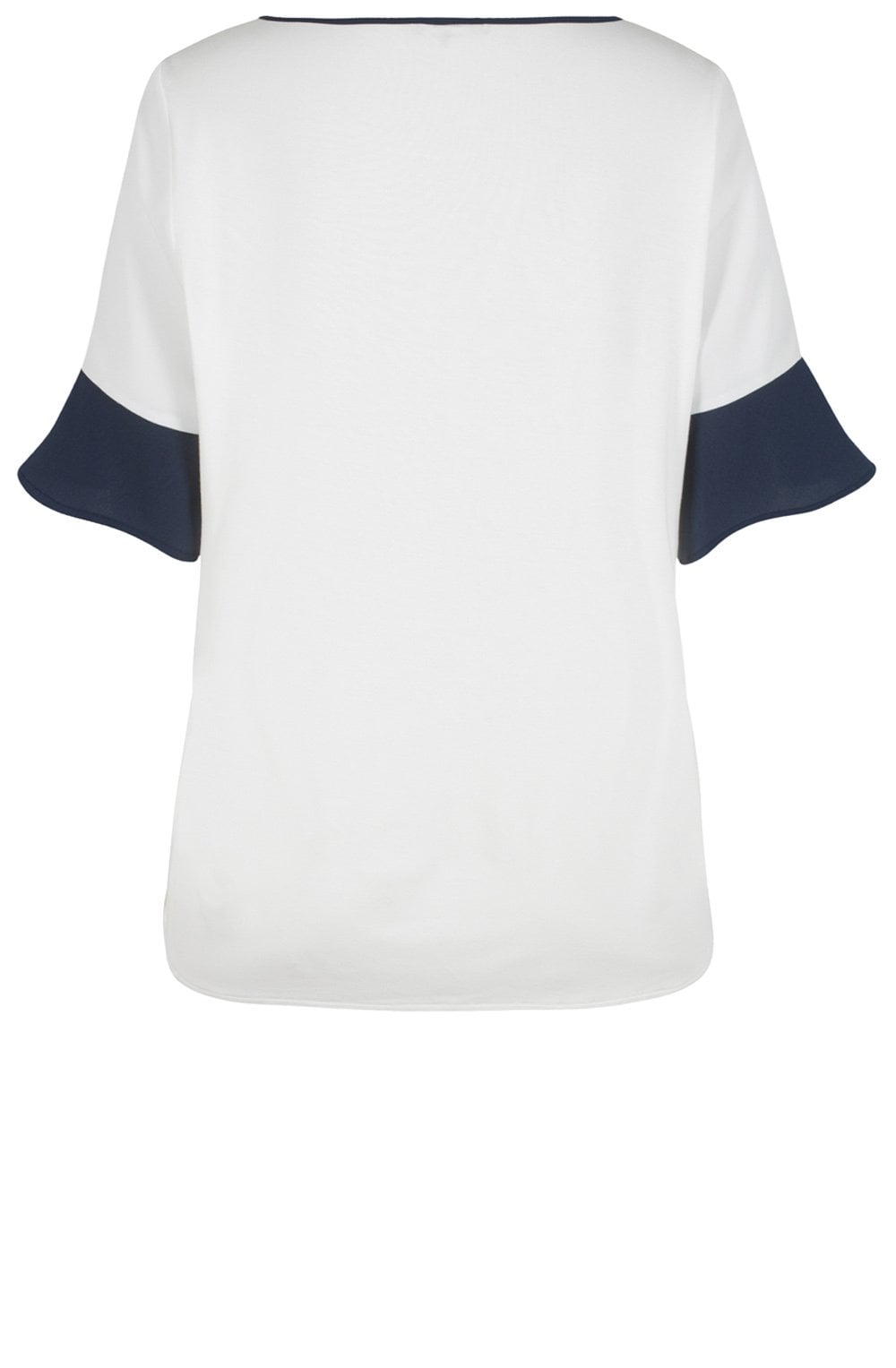 Block Colour Design Top