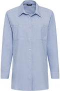 Blue Breeze Classic Shirt
