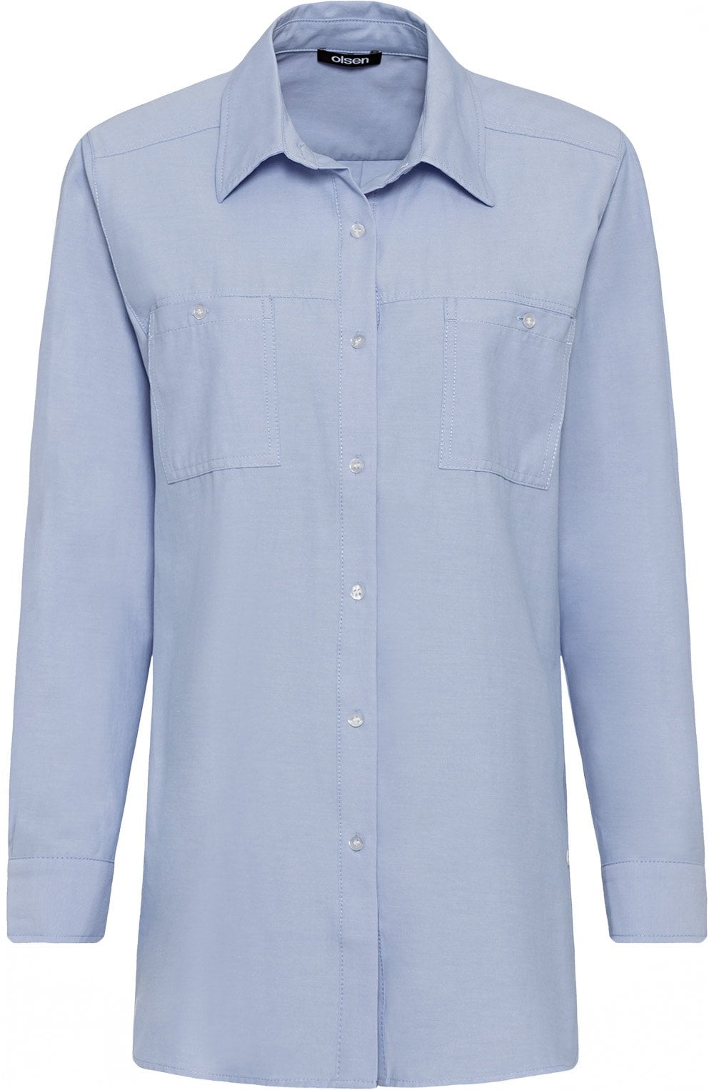 Blue Breeze Classic Shirt