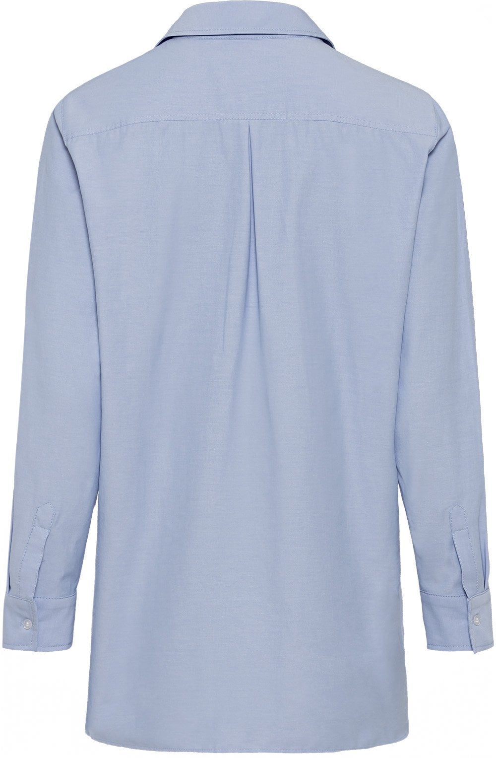 Blue Breeze Classic Shirt